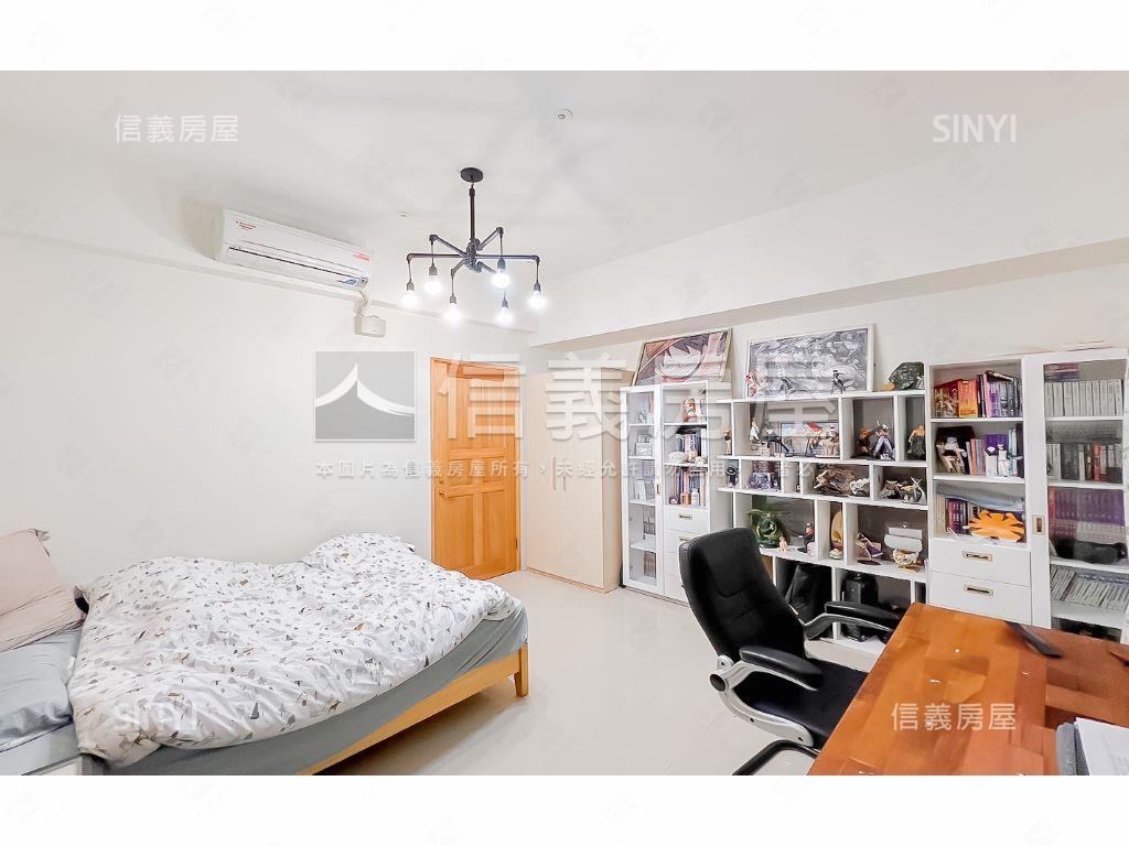 聚合發榮耀稀有釋出房屋室內格局與周邊環境