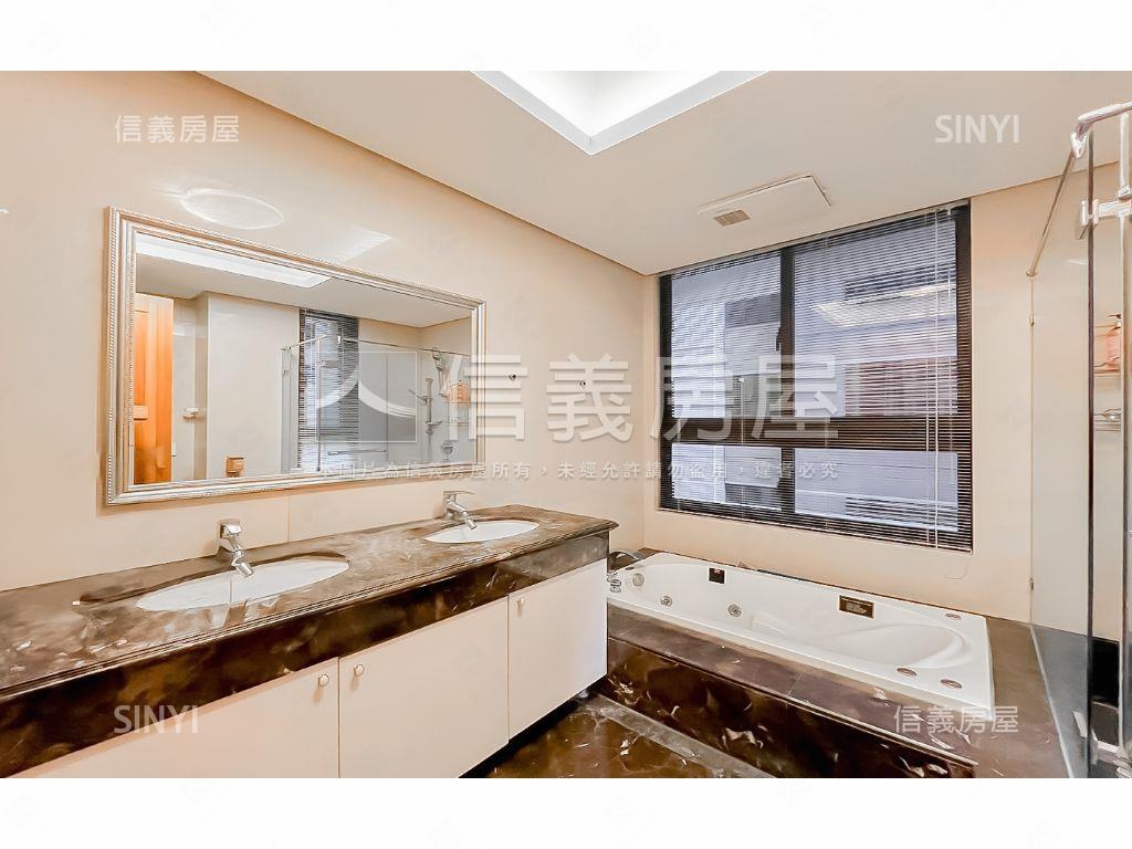 聚合發榮耀稀有釋出房屋室內格局與周邊環境