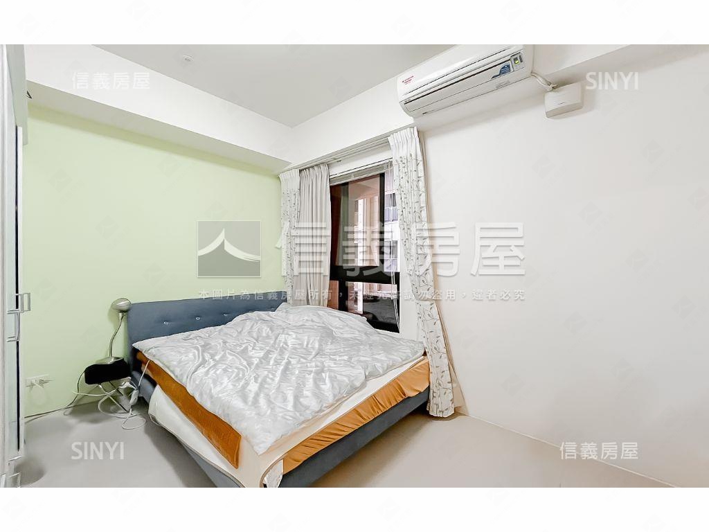 聚合發榮耀稀有釋出房屋室內格局與周邊環境