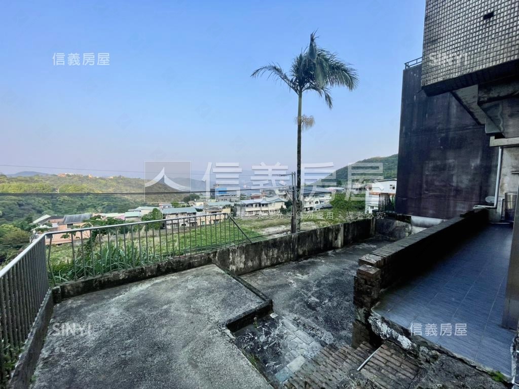 國家別墅視野寬廣透天房屋室內格局與周邊環境