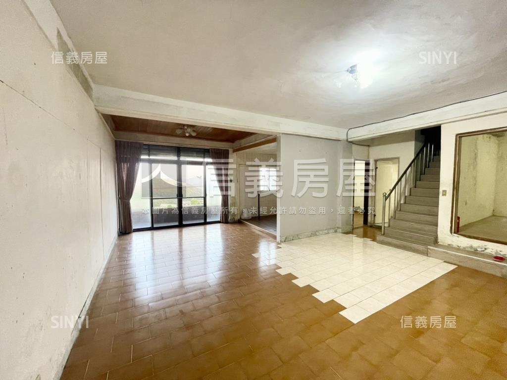 國家別墅視野寬廣透天房屋室內格局與周邊環境