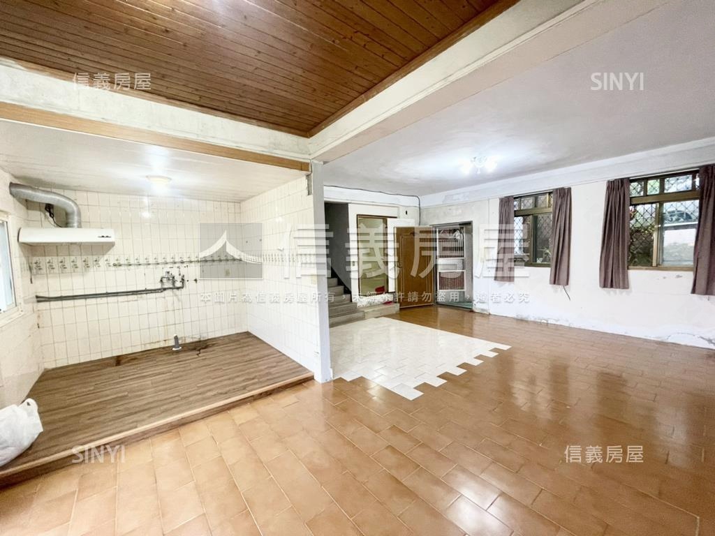 國家別墅視野寬廣透天房屋室內格局與周邊環境