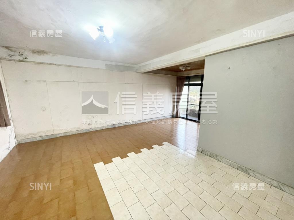 國家別墅視野寬廣透天房屋室內格局與周邊環境