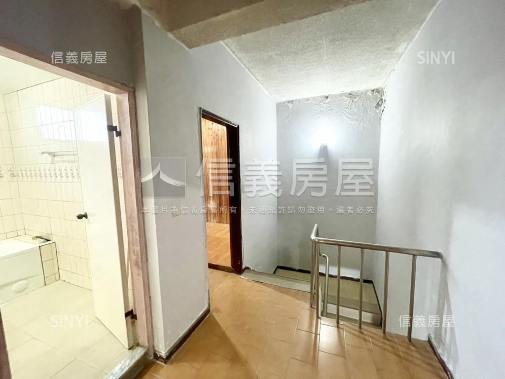 國家別墅視野寬廣透天房屋室內格局與周邊環境