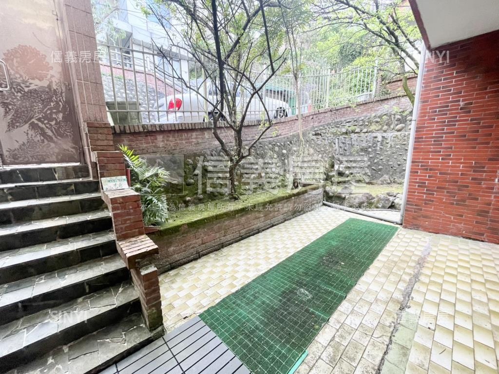 國家別墅視野寬廣透天房屋室內格局與周邊環境