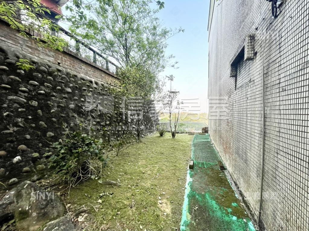 國家別墅視野寬廣透天房屋室內格局與周邊環境