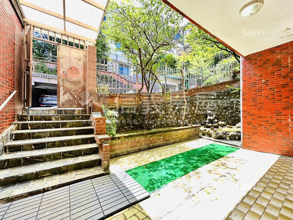 國家別墅視野寬廣透天房屋室內格局與周邊環境