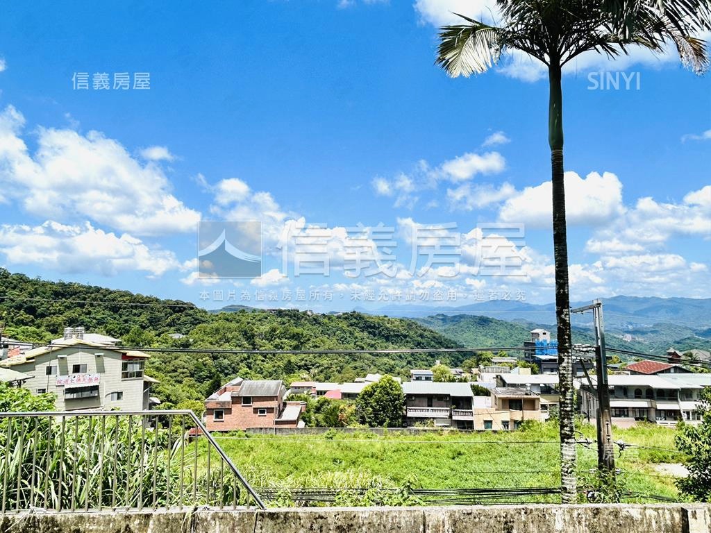 國家別墅視野寬廣透天房屋室內格局與周邊環境