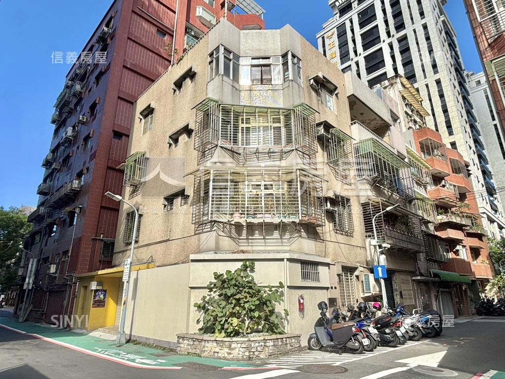 銅山中正大邊間雅寓房屋室內格局與周邊環境