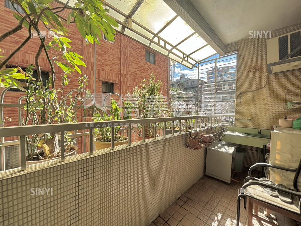 銅山中正大邊間雅寓房屋室內格局與周邊環境