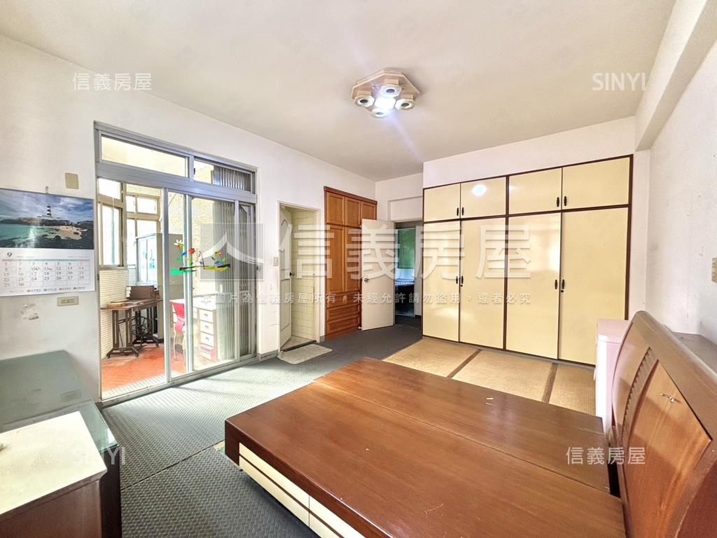 銅山中正大邊間雅寓房屋室內格局與周邊環境