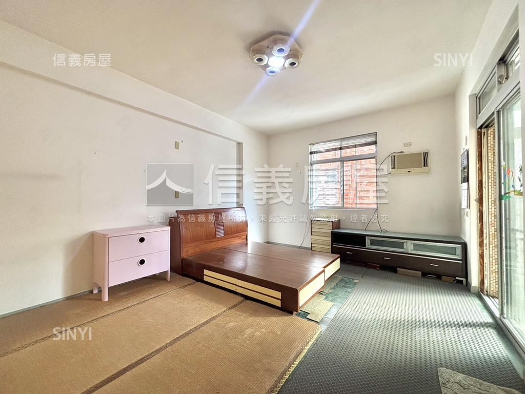 銅山中正大邊間雅寓房屋室內格局與周邊環境