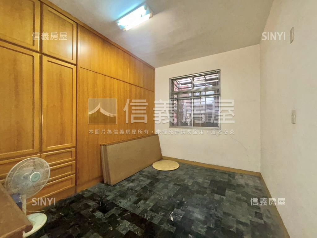 銅山中正大邊間雅寓房屋室內格局與周邊環境