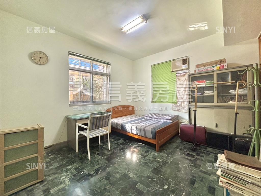銅山中正大邊間雅寓房屋室內格局與周邊環境