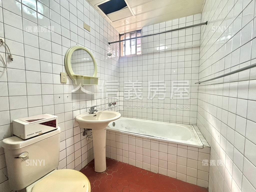 銅山中正大邊間雅寓房屋室內格局與周邊環境