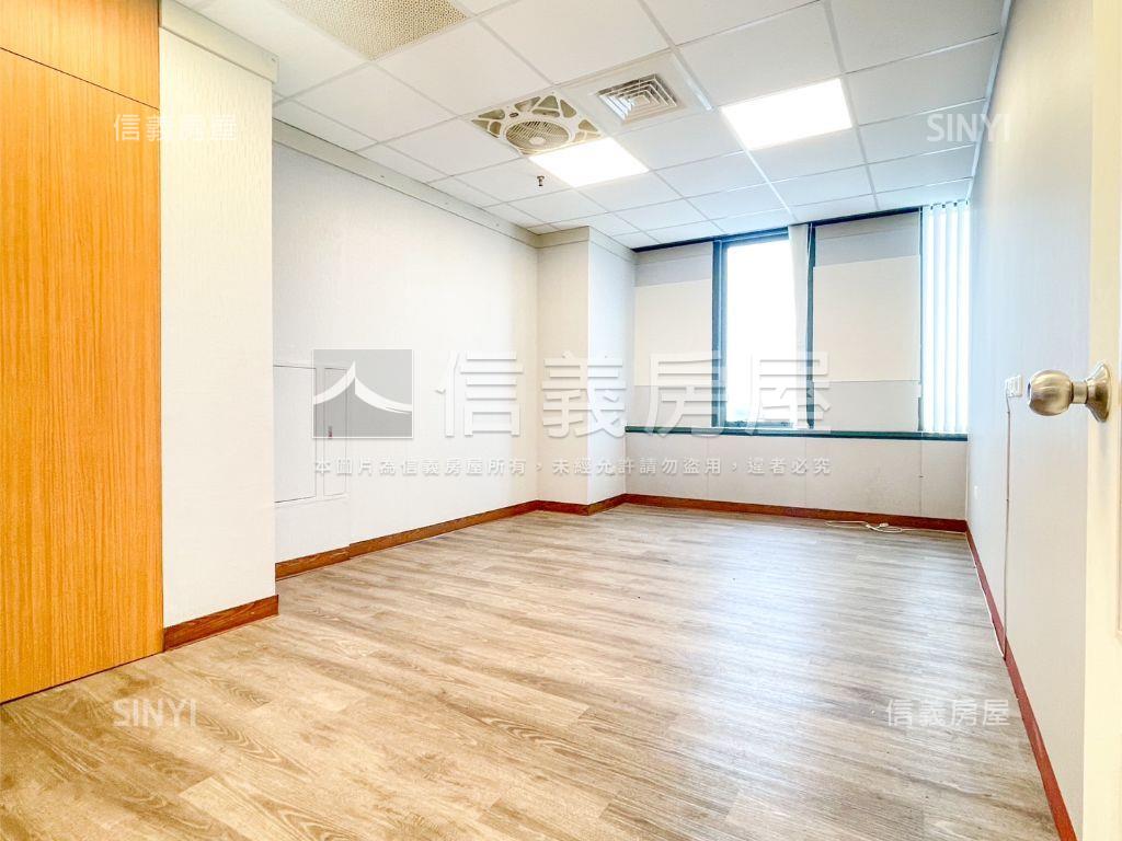 ★文心路捷運辦公鼎天商務房屋室內格局與周邊環境