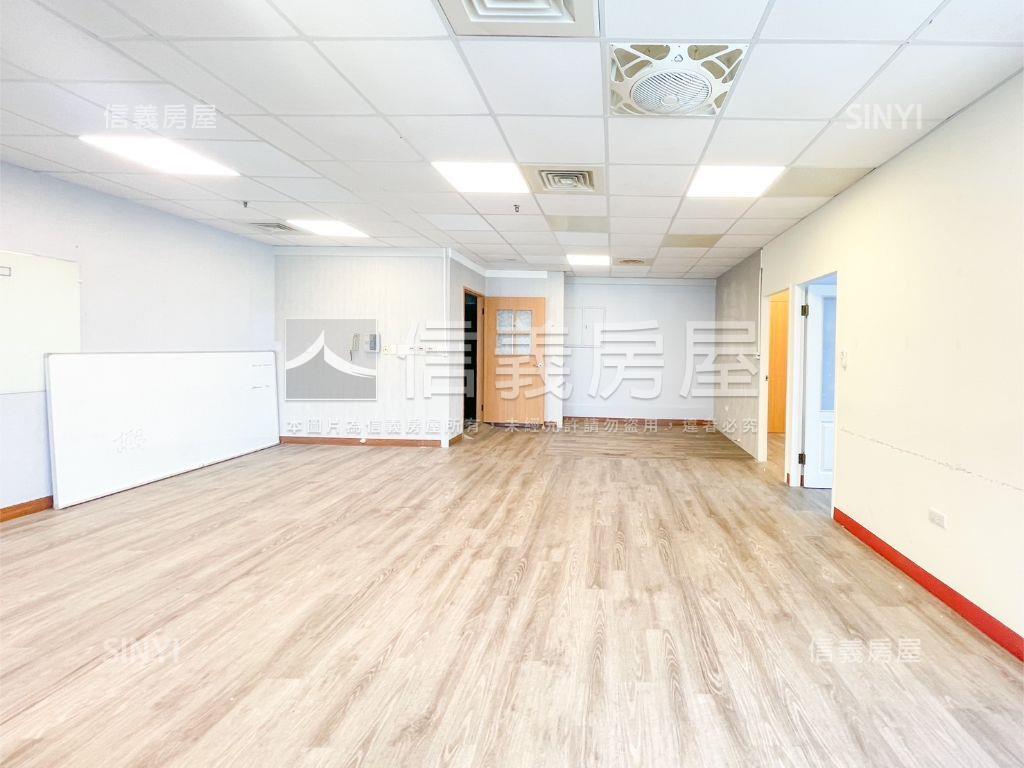 ★文心路捷運辦公鼎天商務房屋室內格局與周邊環境