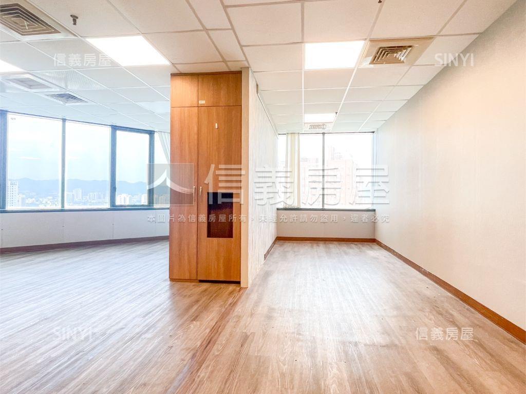 ★文心路捷運辦公鼎天商務房屋室內格局與周邊環境