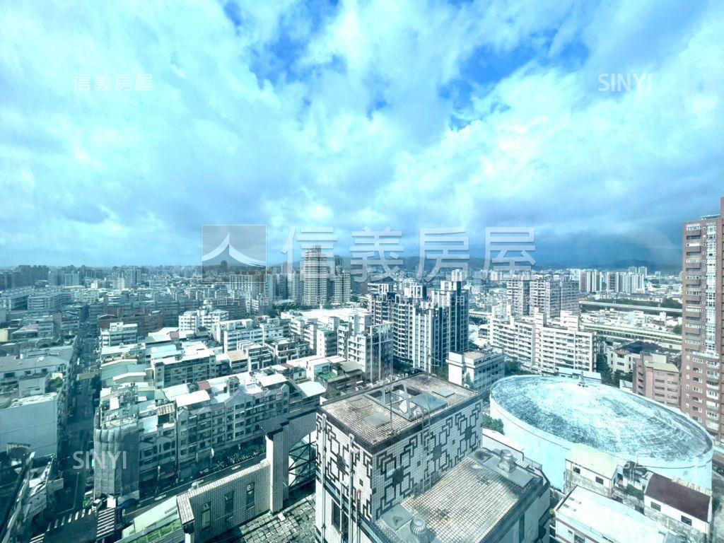 ★文心路捷運辦公鼎天商務房屋室內格局與周邊環境