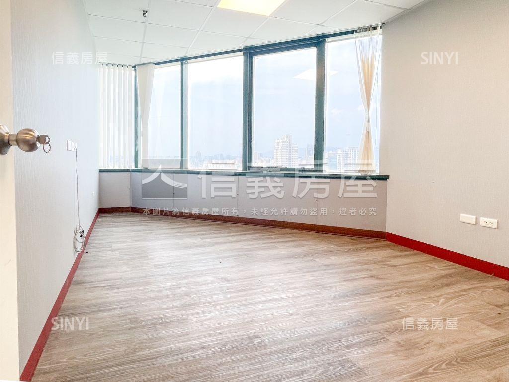 ★文心路捷運辦公鼎天商務房屋室內格局與周邊環境