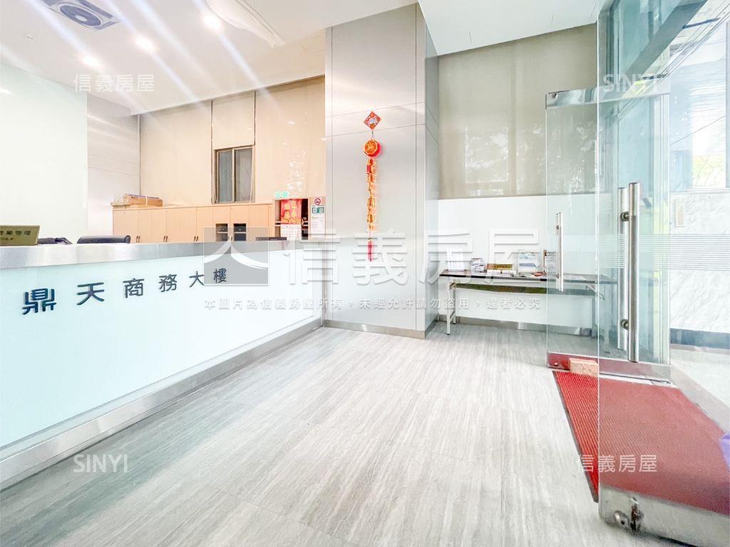 ★文心路捷運辦公鼎天商務房屋室內格局與周邊環境
