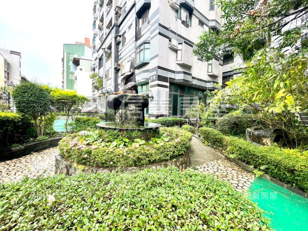 ★文心路捷運辦公鼎天商務房屋室內格局與周邊環境