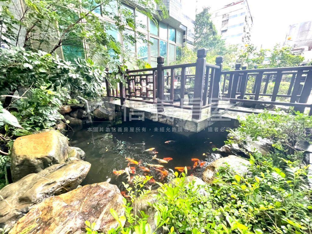 ★文心路捷運辦公鼎天商務房屋室內格局與周邊環境