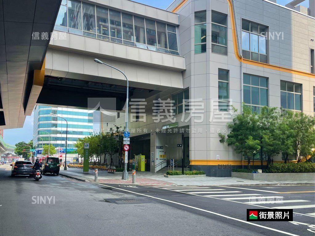 ★文心路捷運辦公鼎天商務房屋室內格局與周邊環境