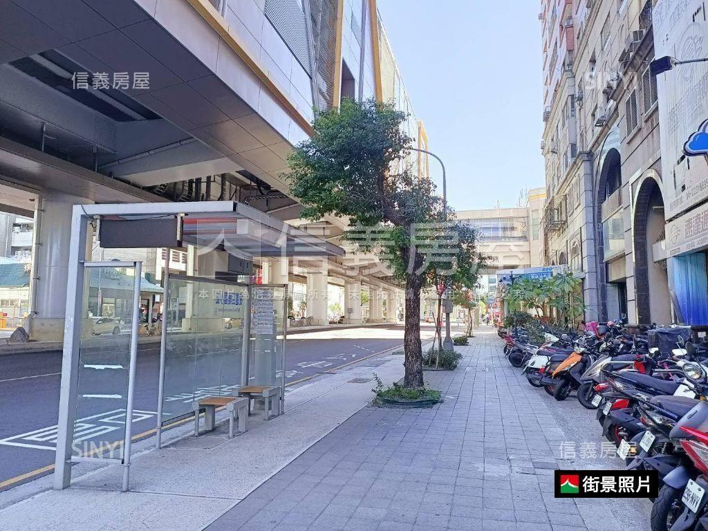 ★文心路捷運辦公鼎天商務房屋室內格局與周邊環境