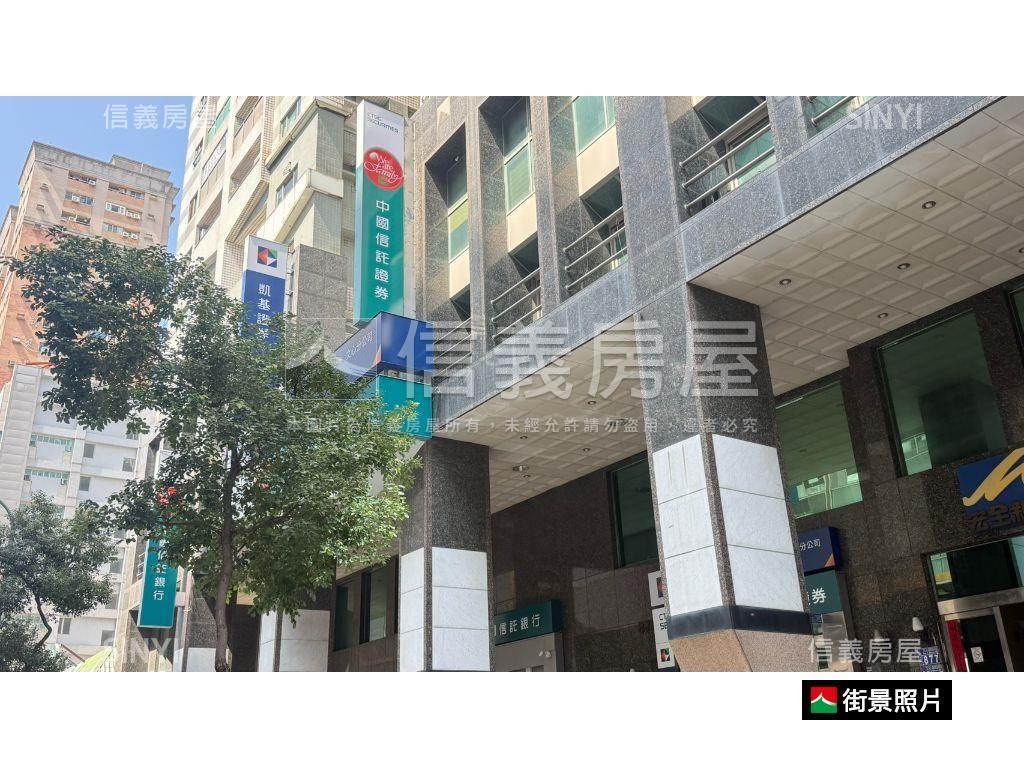 ★文心路捷運辦公鼎天商務房屋室內格局與周邊環境