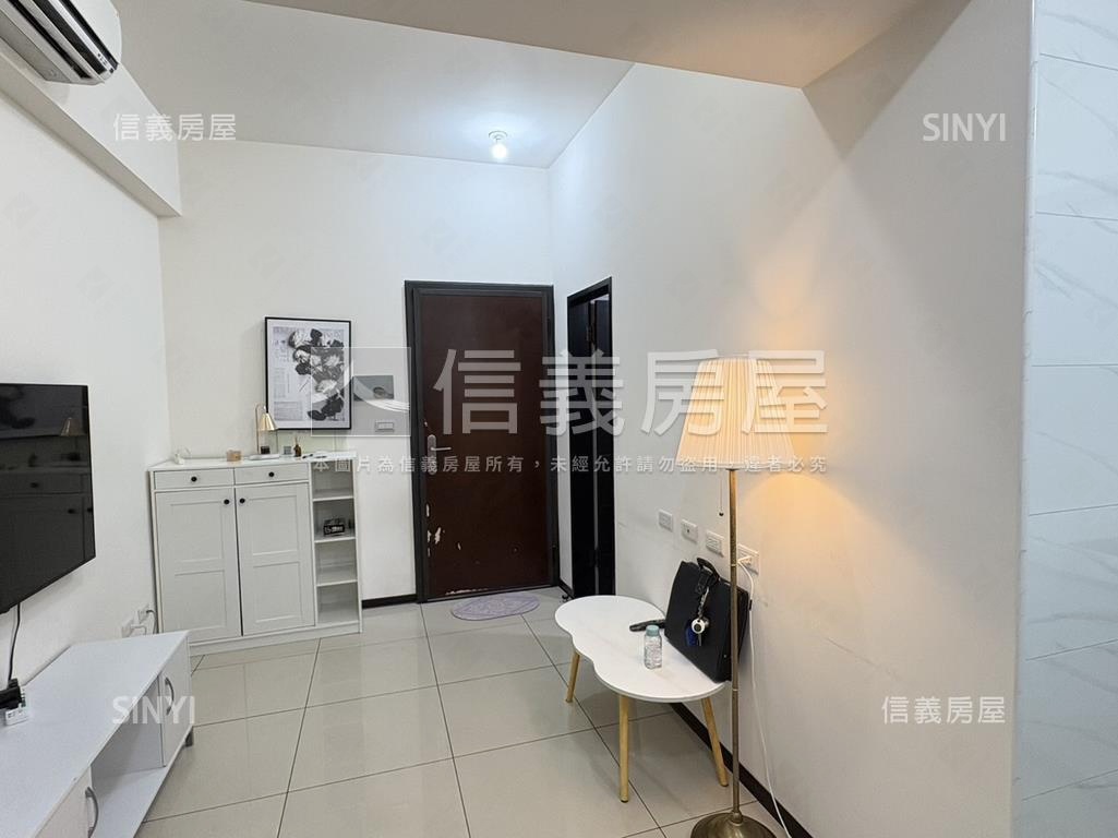 江翠兩房☘買方服務費１％房屋室內格局與周邊環境