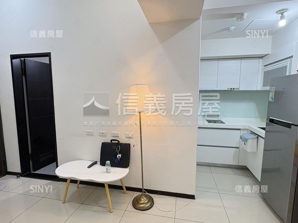 江翠兩房☘買方服務費１％房屋室內格局與周邊環境