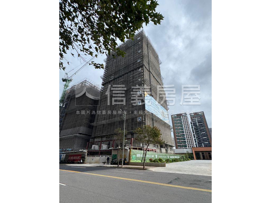 大亮波波Ｂ５１１Ｆ房屋室內格局與周邊環境