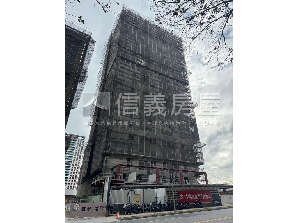 大亮波波Ｂ５１１Ｆ房屋室內格局與周邊環境