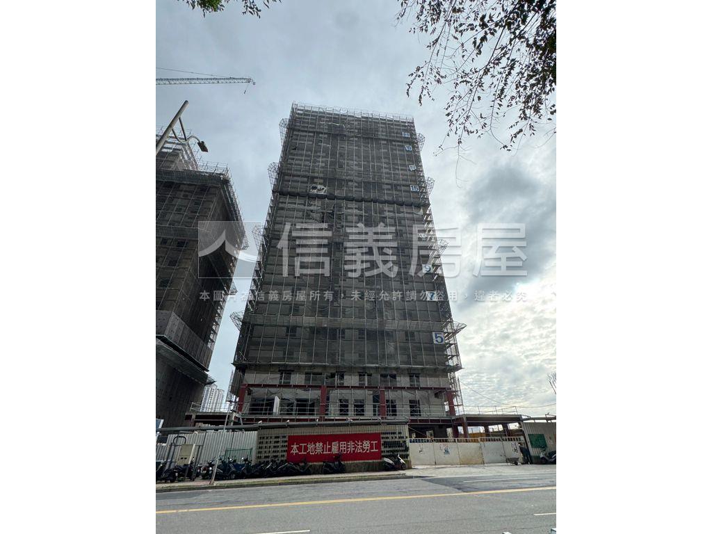 大亮波波Ｂ５１１Ｆ房屋室內格局與周邊環境