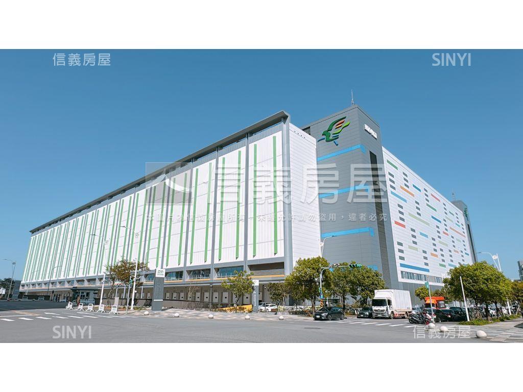 大亮波波Ｂ５１１Ｆ房屋室內格局與周邊環境