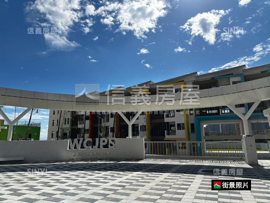 大亮波波Ｂ５１１Ｆ房屋室內格局與周邊環境