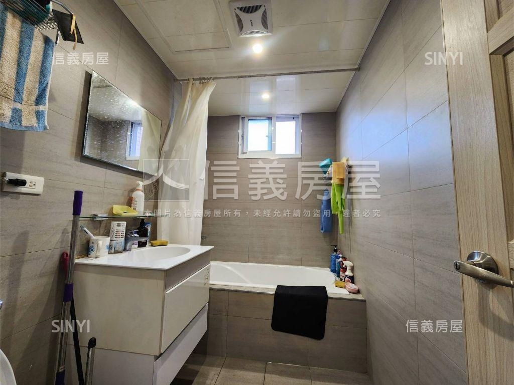 大坪林邊間精美三房房屋室內格局與周邊環境