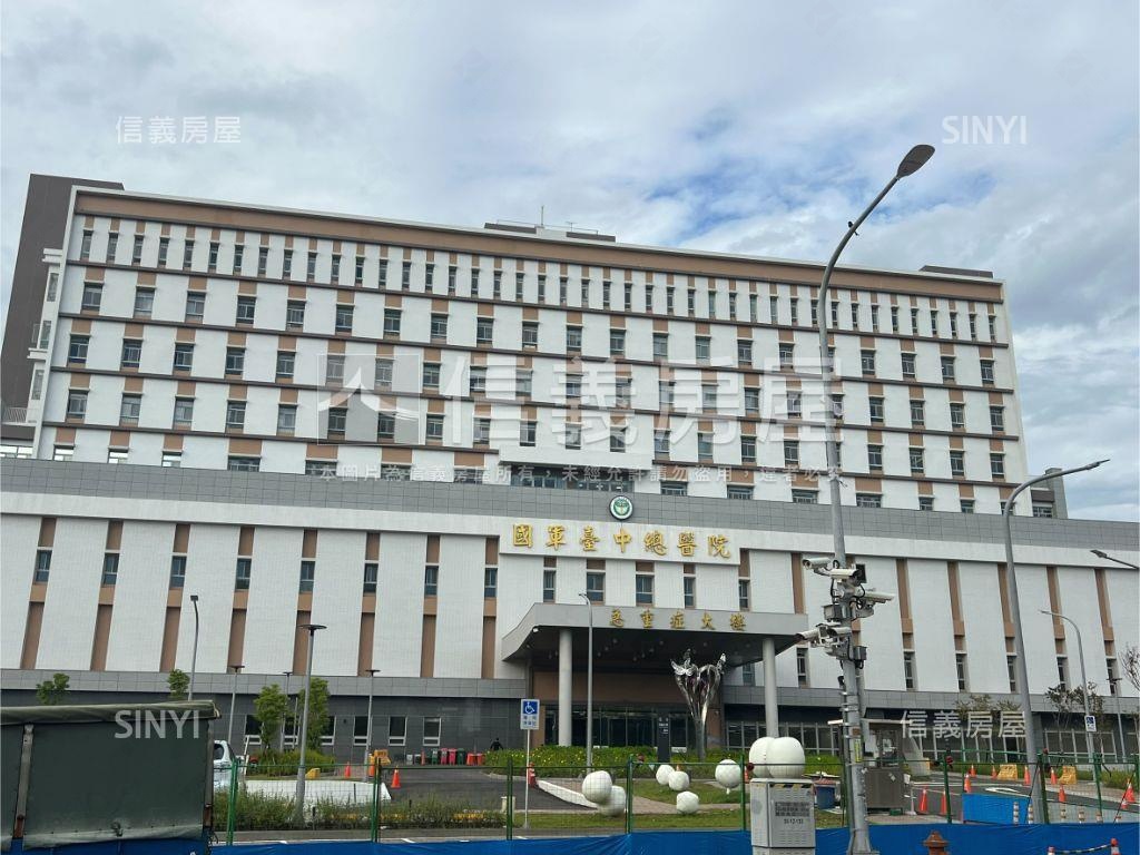 大地坪土地好規劃房屋室內格局與周邊環境