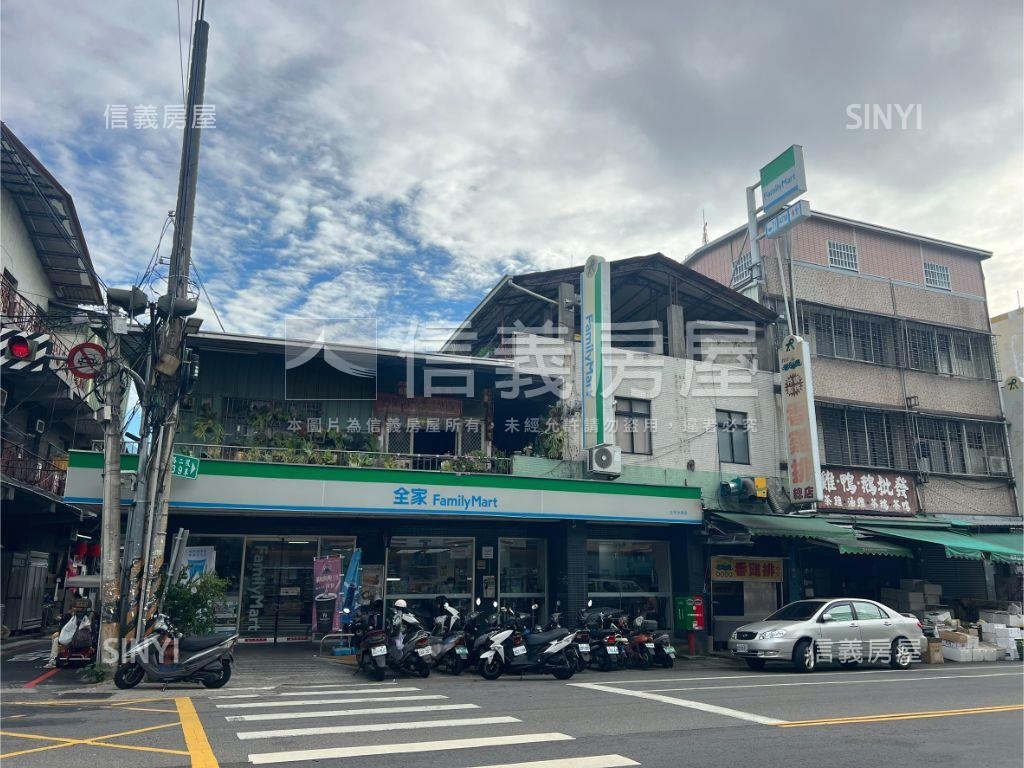 大地坪土地好規劃房屋室內格局與周邊環境