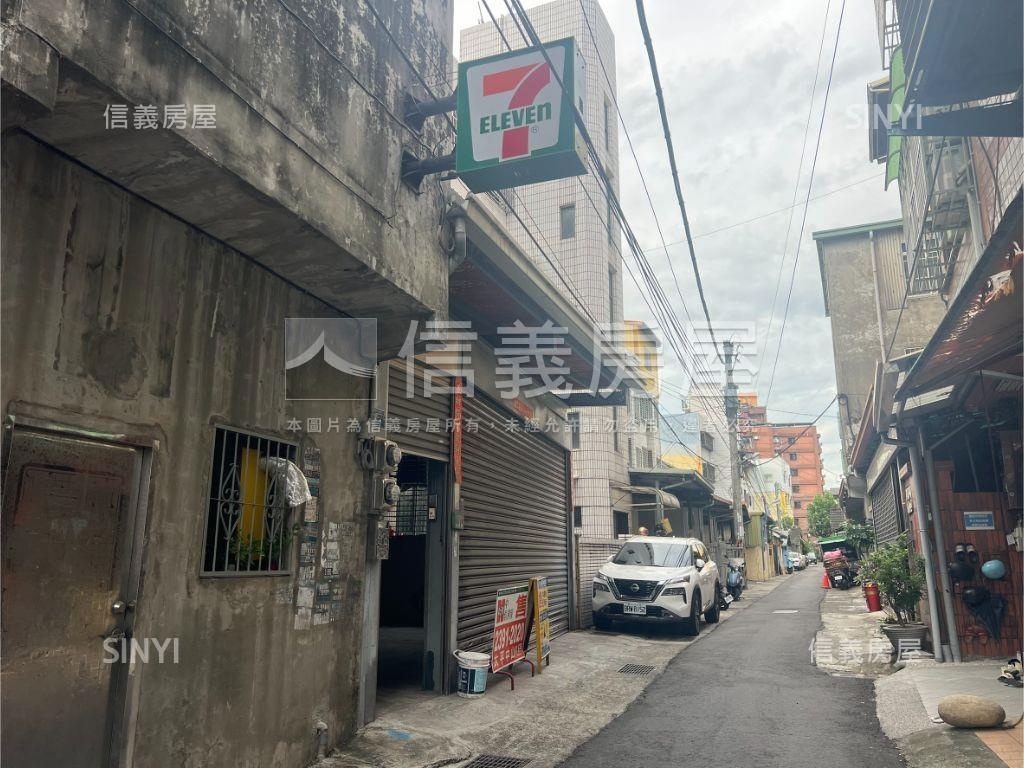 大地坪土地好規劃房屋室內格局與周邊環境