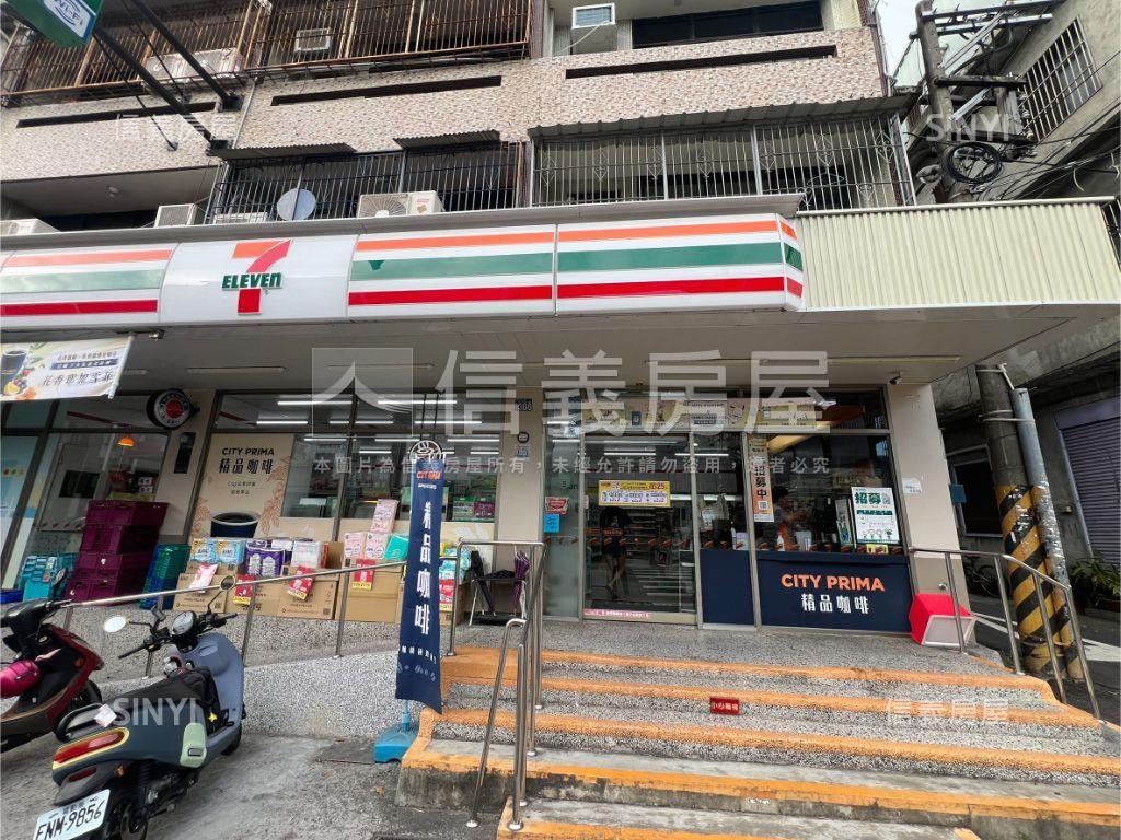 大地坪土地好規劃房屋室內格局與周邊環境