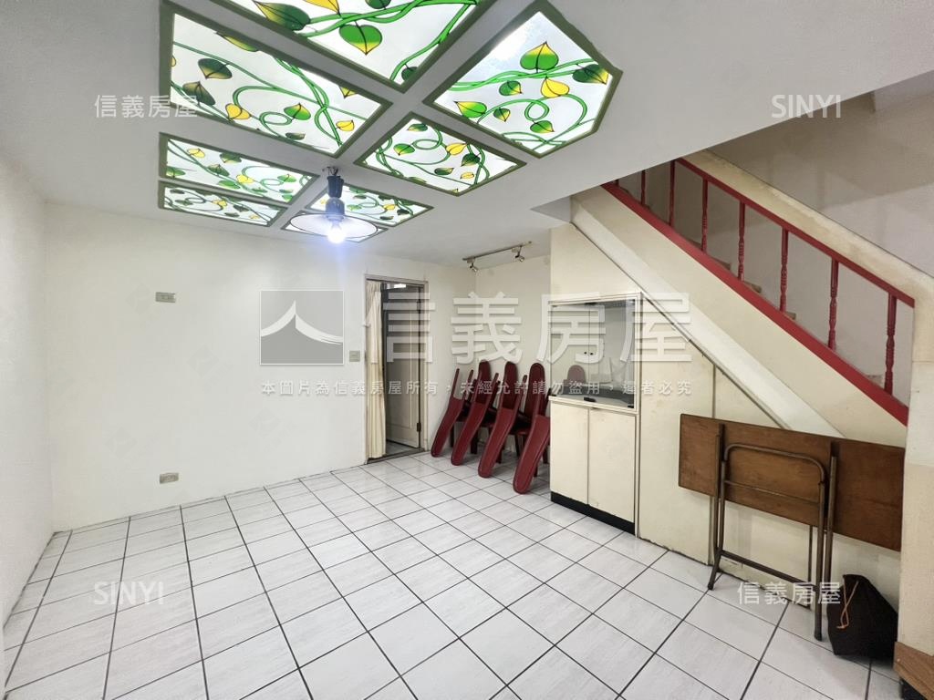 金華學區泰順好居所房屋室內格局與周邊環境