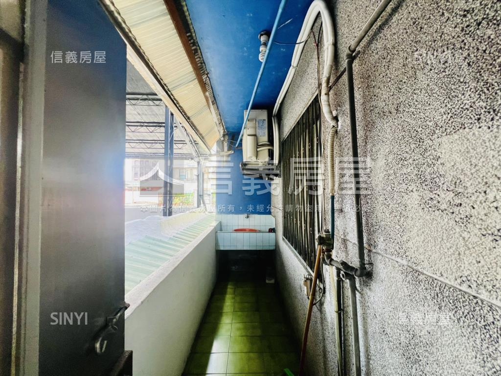 金華學區泰順好居所房屋室內格局與周邊環境