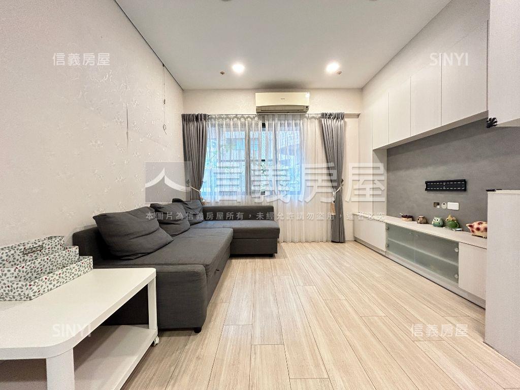 英棋尊邸三房車位美屋好看房屋室內格局與周邊環境