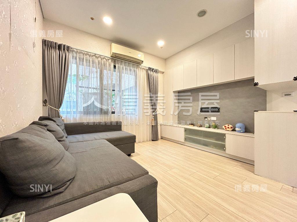 英棋尊邸三房車位美屋好看房屋室內格局與周邊環境