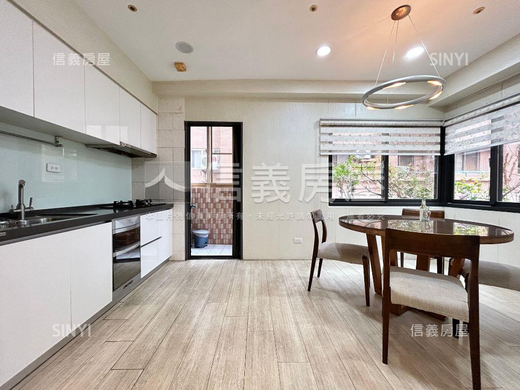 英棋尊邸三房車位美屋好看房屋室內格局與周邊環境