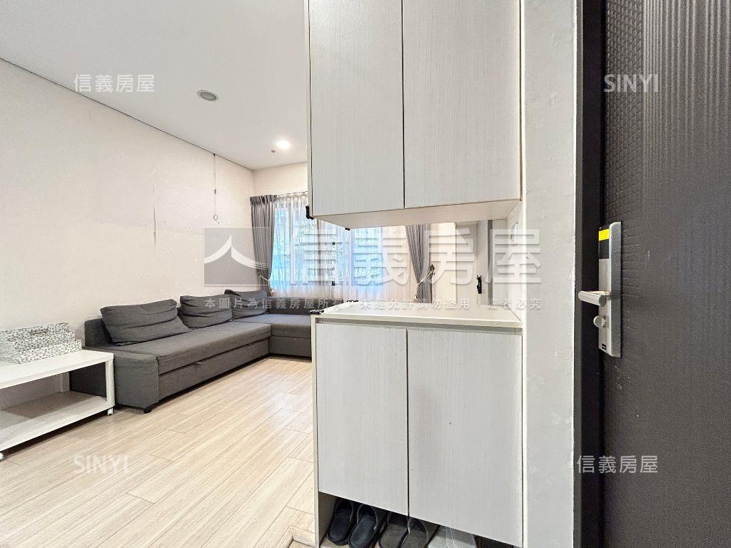 英棋尊邸三房車位美屋好看房屋室內格局與周邊環境