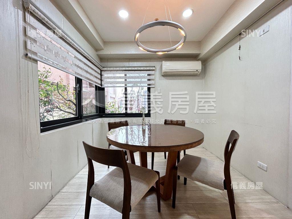 英棋尊邸三房車位美屋好看房屋室內格局與周邊環境