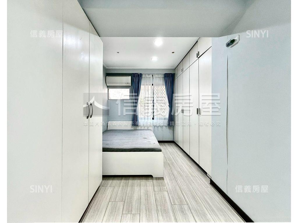 英棋尊邸三房車位美屋好看房屋室內格局與周邊環境